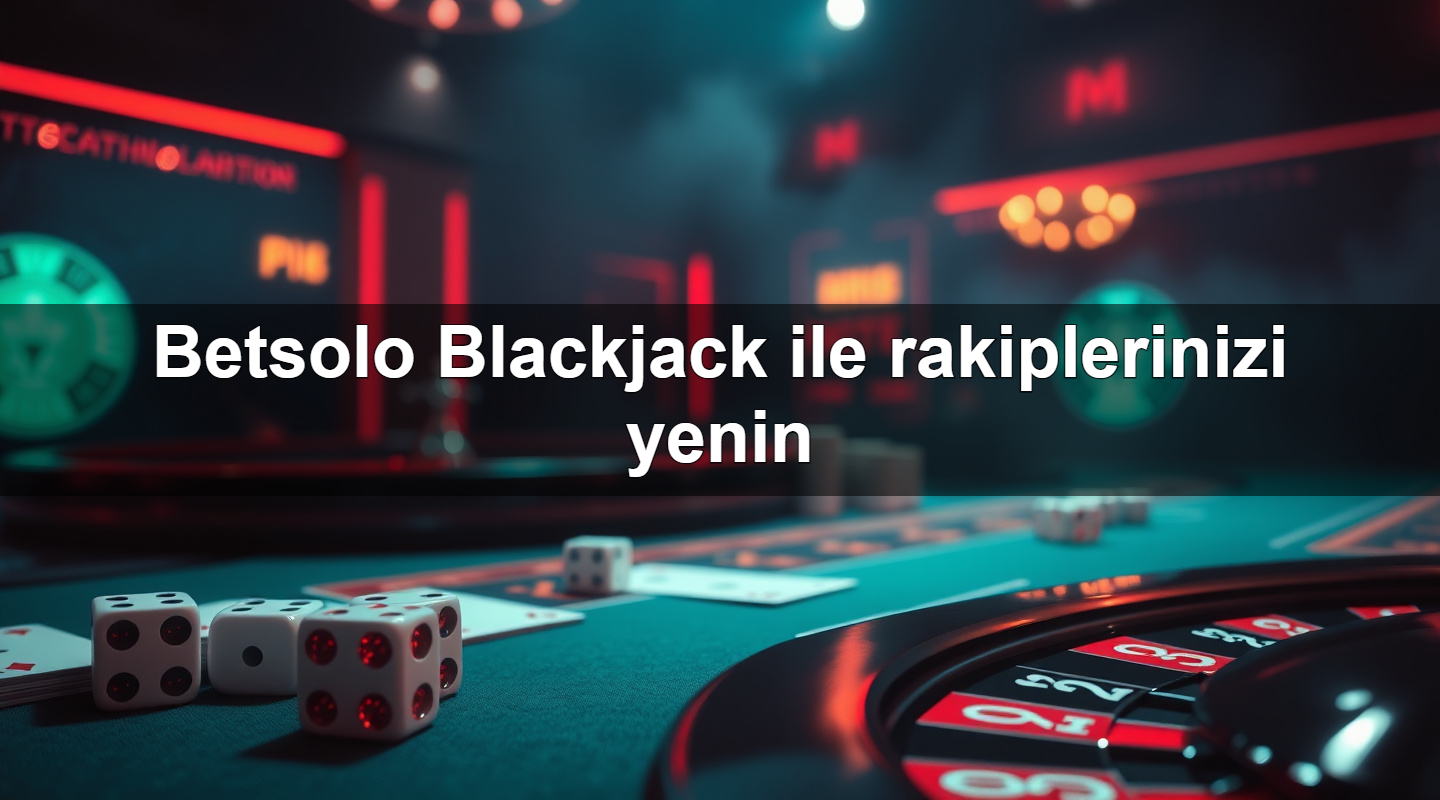 betsolo blackjack ile rakiplerinizi yenin 1779908172174